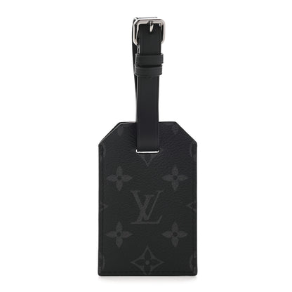 Louis Vuitton Monogram Eclipse Chapman Brothers Luggage 1 of 3