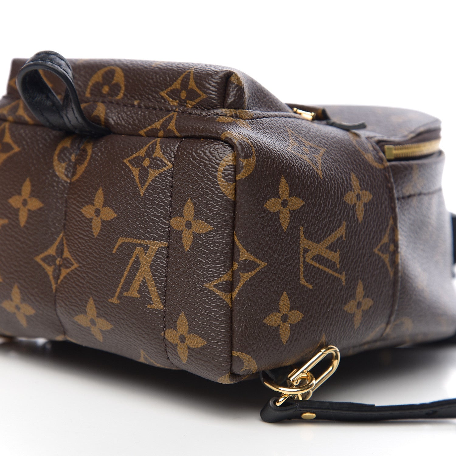 Louis Vuitton Monogram Palm Springs Backpack Mini 7 of 9