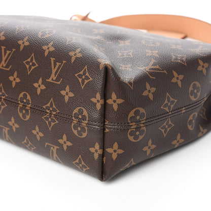 Louis Vuitton Monogram Graceful PM 8 of 10
