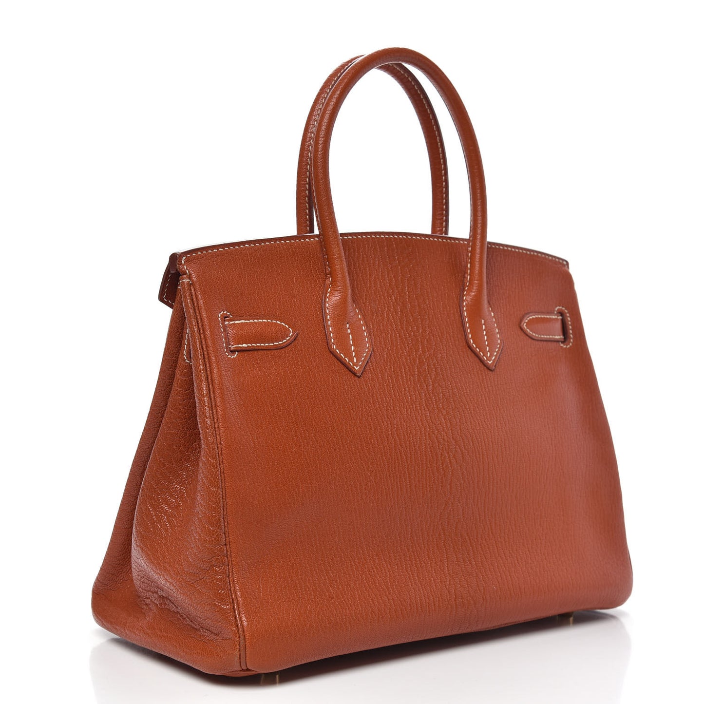 Chevre de Coromandel Birkin 30 Etrusque