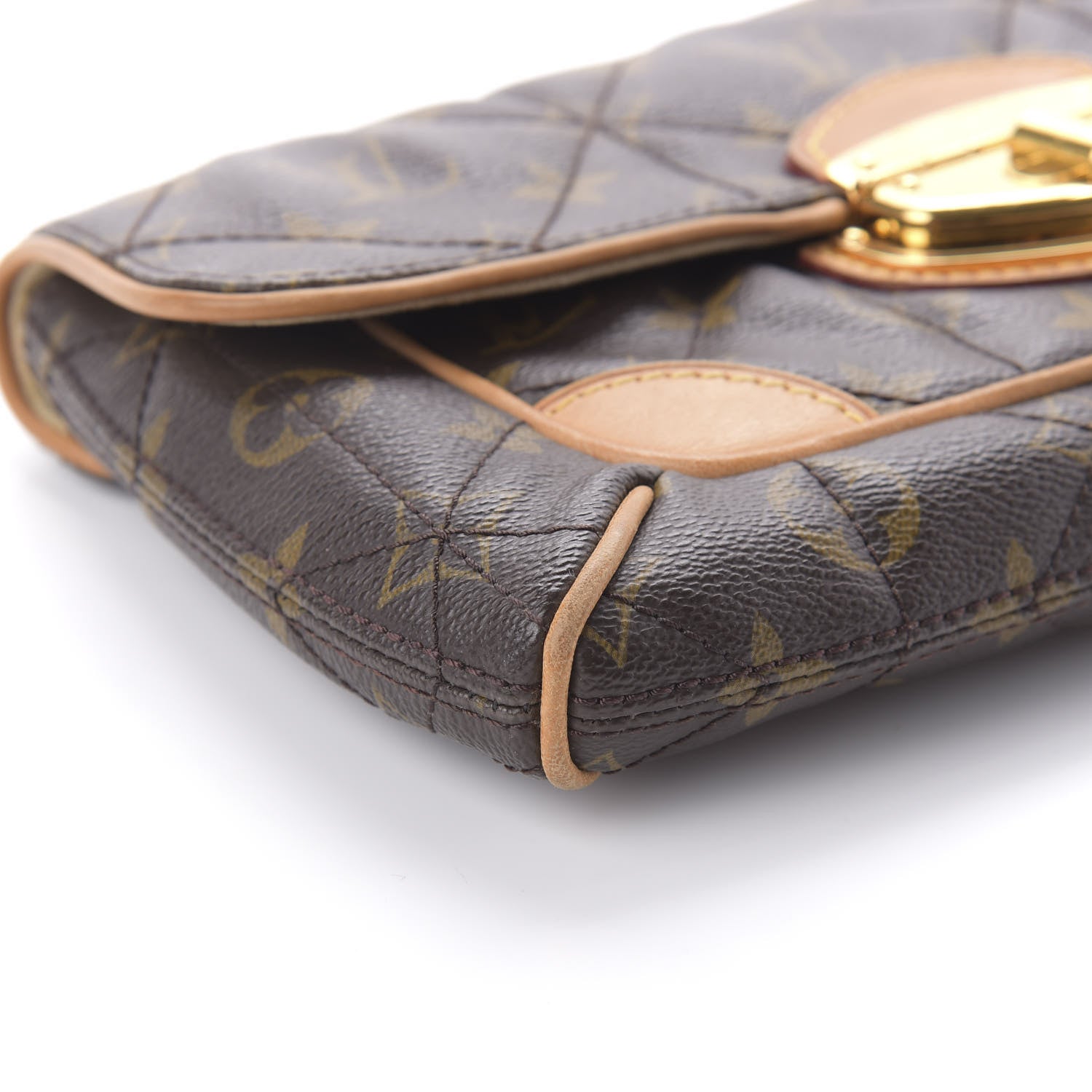 Louis Vuitton Monogram Etoile Clutch 6 of 13