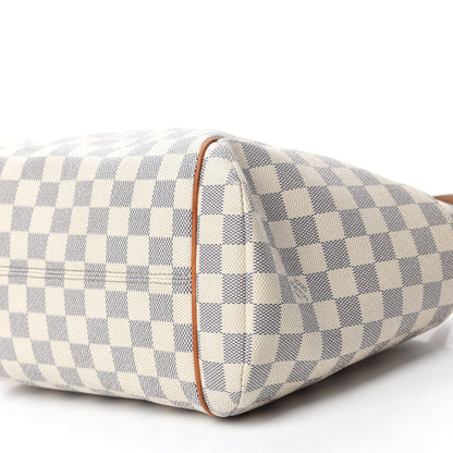 Louis Vuitton Damier Azur Totally PM 7 of 10