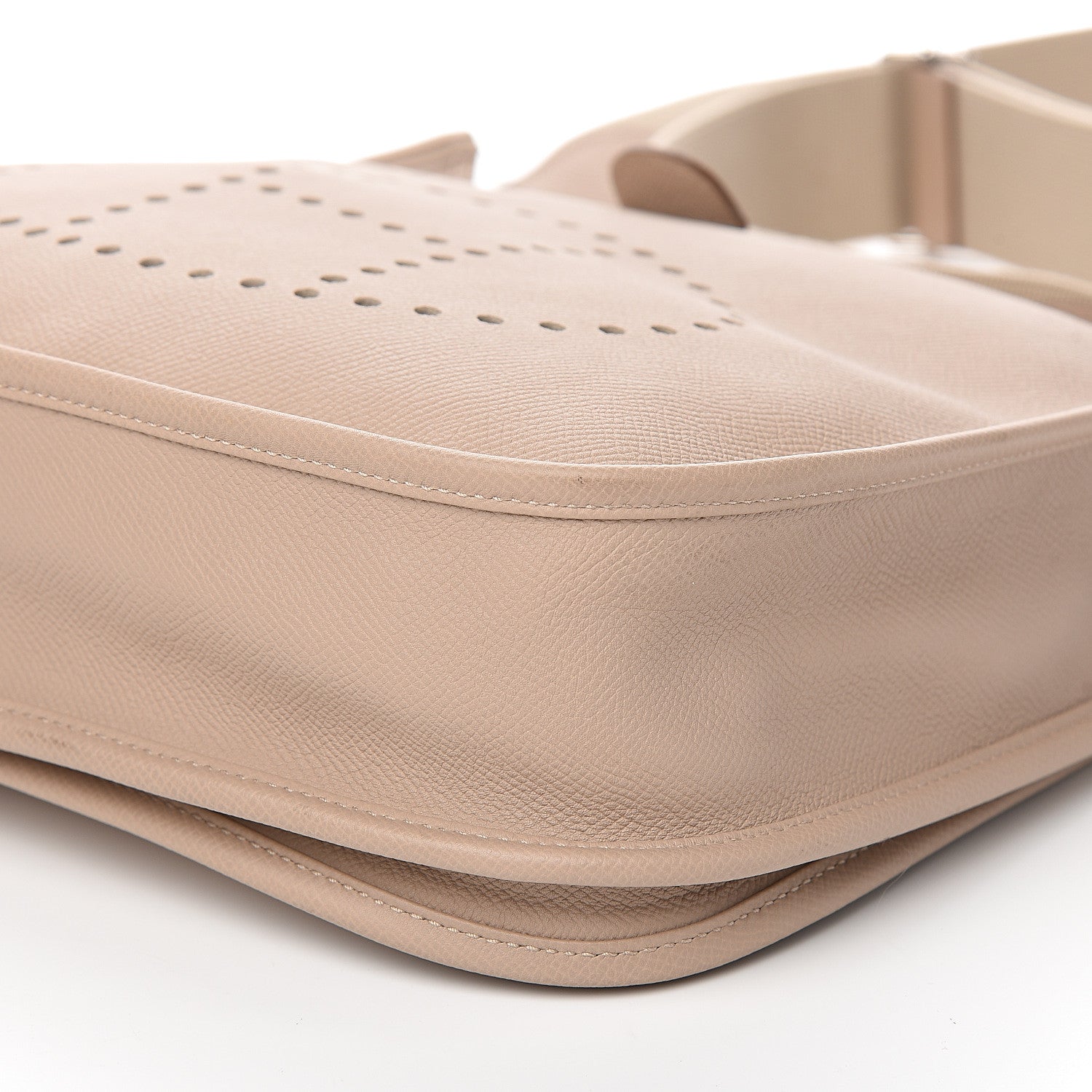 Hermes Epsom Evelyne PM III Argile 8 of 9