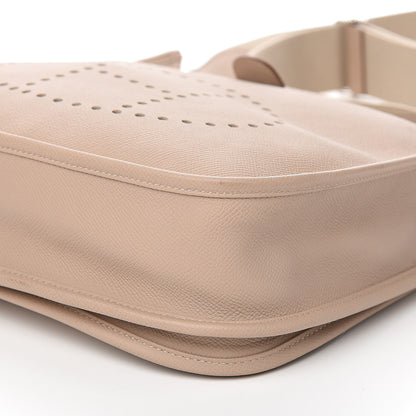 Hermes Epsom Evelyne PM III Argile 8 of 9