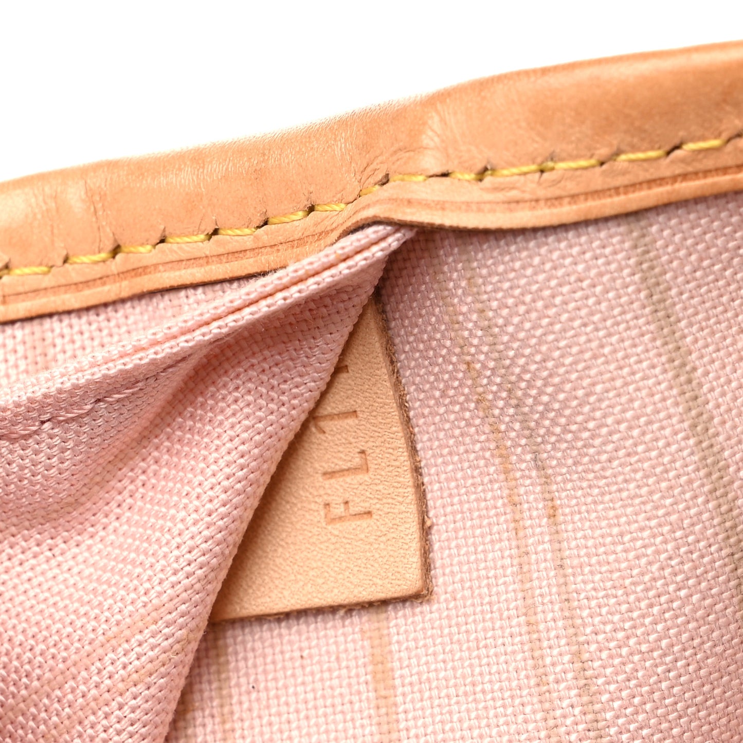 Monogram Tahitienne Capri Neverfull MM
