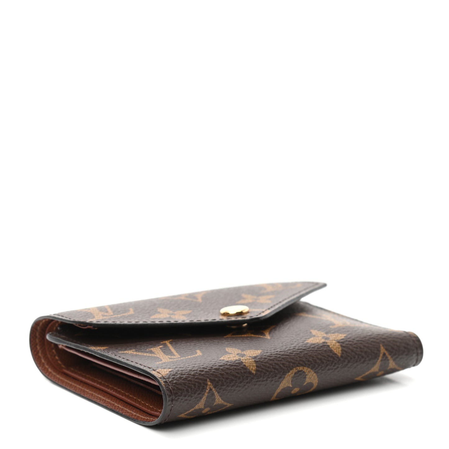 Monogram Victorine Wallet