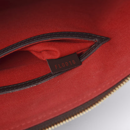 Louis Vuitton Damier Ebene Alma PM 9 of 10