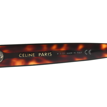 Celine Acetate Sunglasses CL401621 Havana 5 of 6
