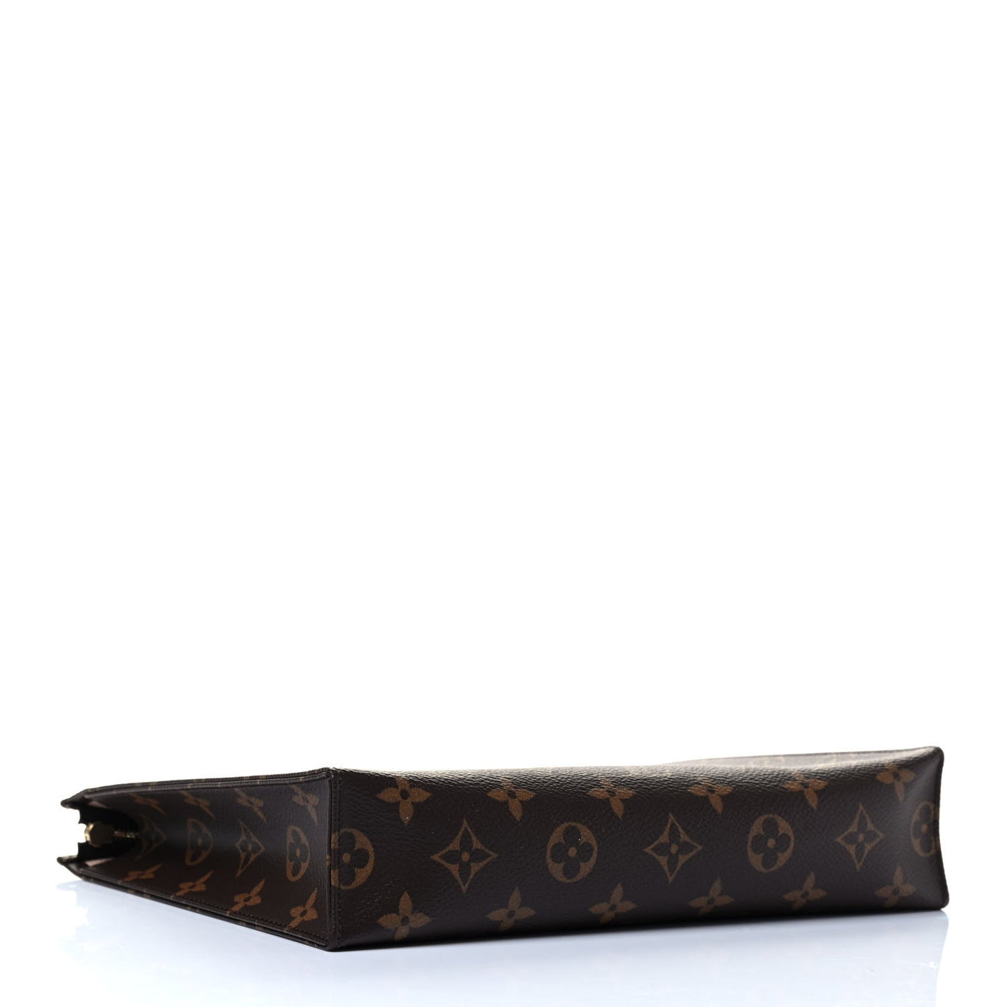 Monogram Toiletry Pouch 26