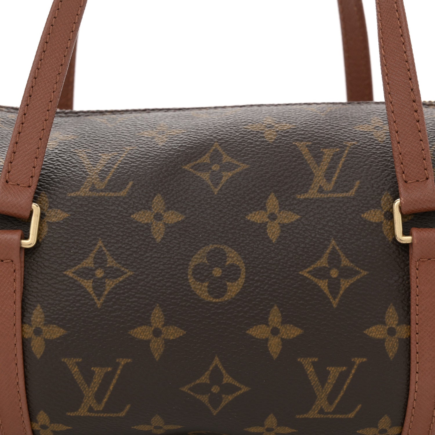 Louis Vuitton Monogram Papillon 26 8 of 10
