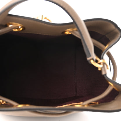 Mulberry Small Classic Grain Small Hampstead Clay 5 of 9