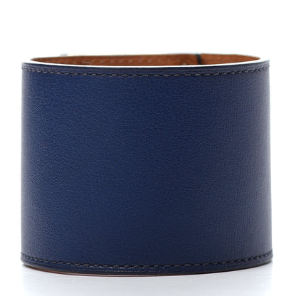 Hermes Swift Extreme Kelly Bracelet S Bleu Saphir 3 of 5