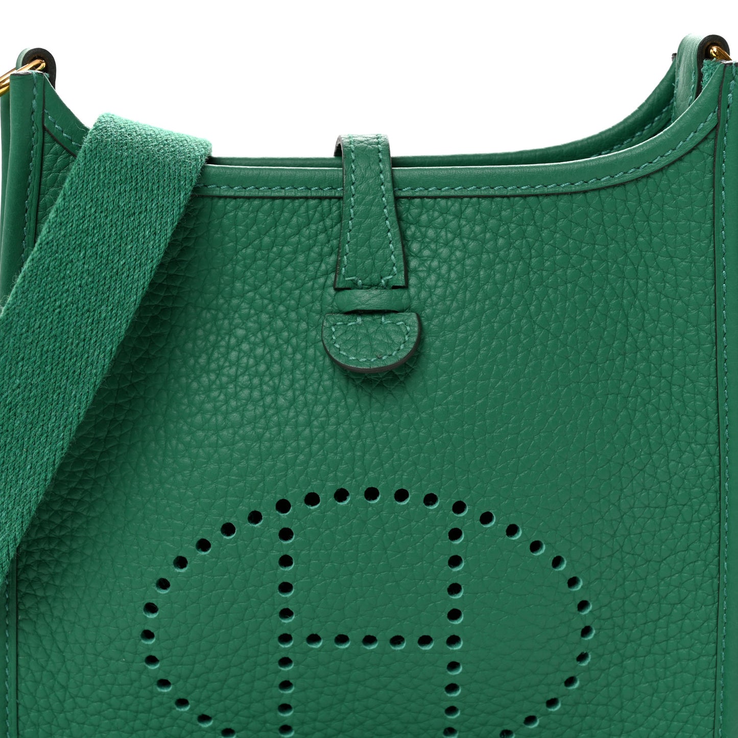 Taurillon Clemence Evelyne TPM Vert Vertigo