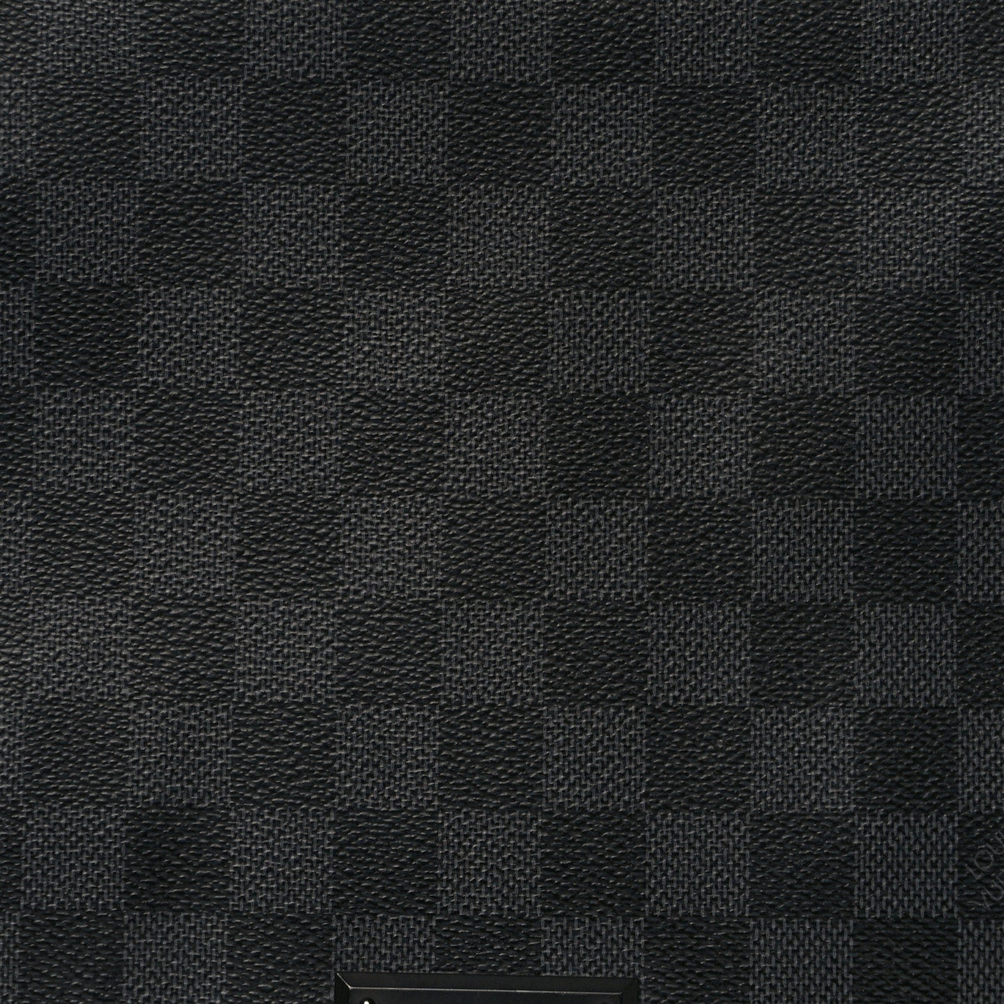Damier Graphite District PM
