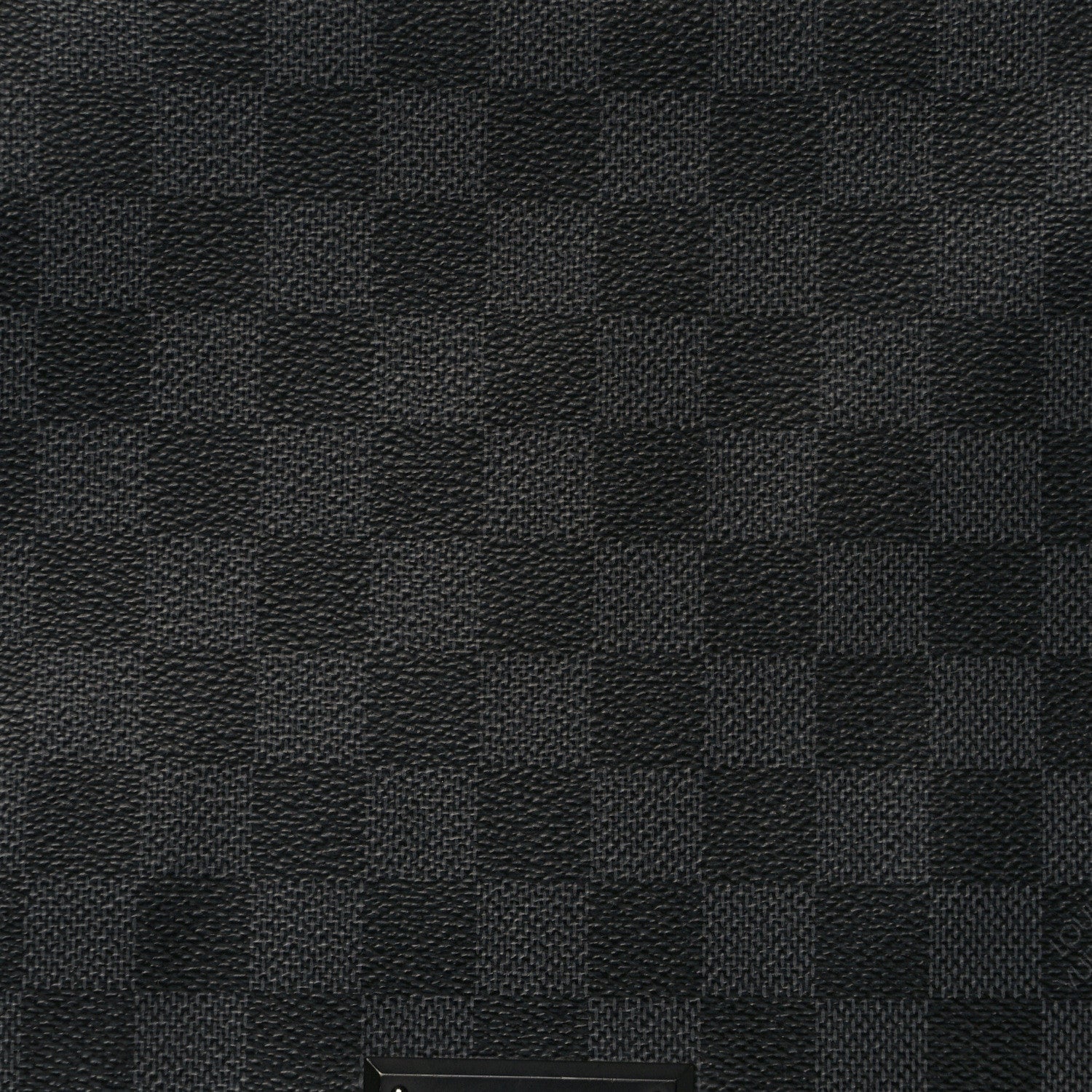 Louis Vuitton Damier Graphite District PM 7 of 13