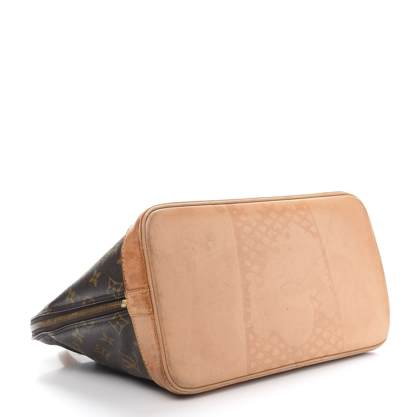Monogram Alma PM