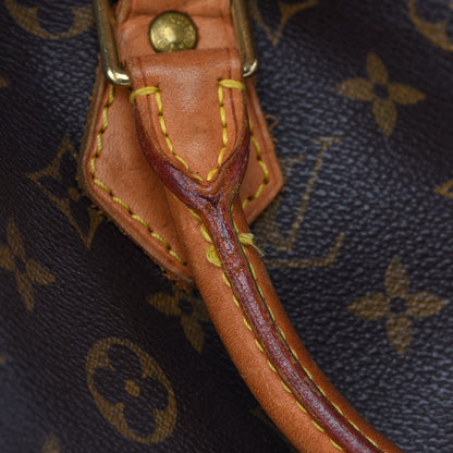 Louis Vuitton Monogram Speedy 30 11 of 13