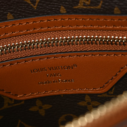 Louis Vuitton Epi Speedy Soft 30 Tan 6 of 9