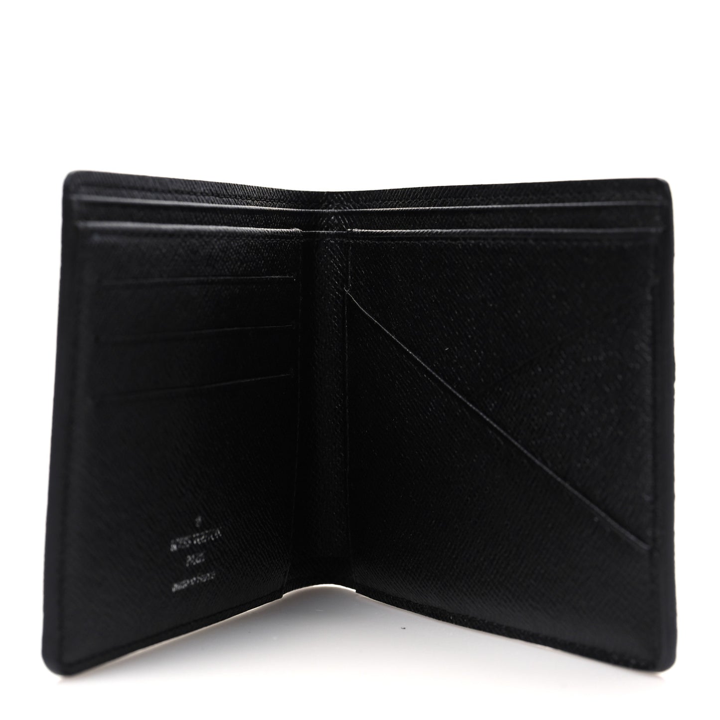 Damier Graphite Multiple Wallet