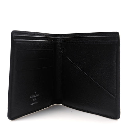 Louis Vuitton Damier Graphite Multiple Wallet 5 of 6