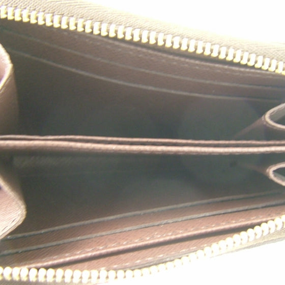 Louis Vuitton Damier Zippy Coin Purse 8 of 10