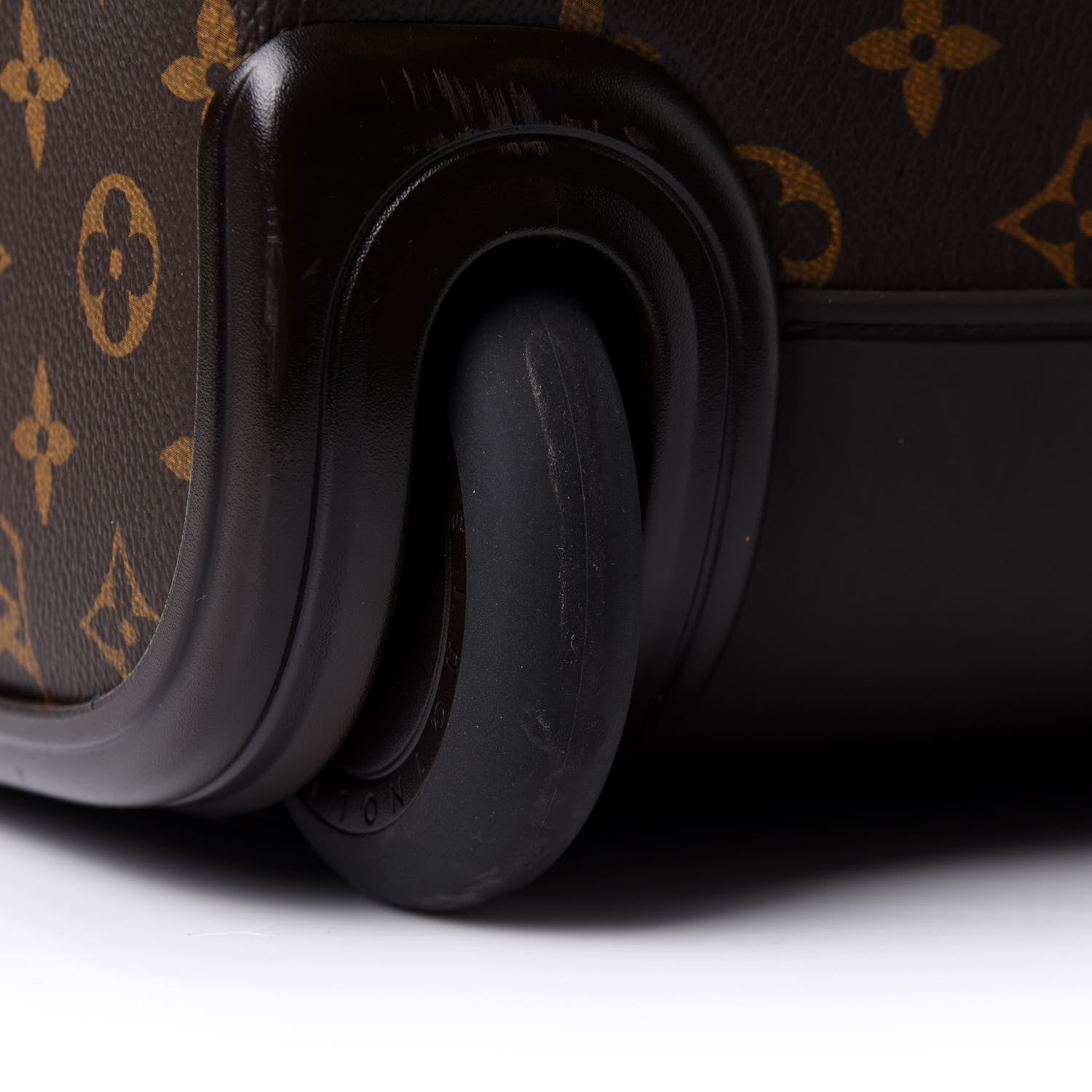 Louis Vuitton Monogram Pegase 65 10 of 13
