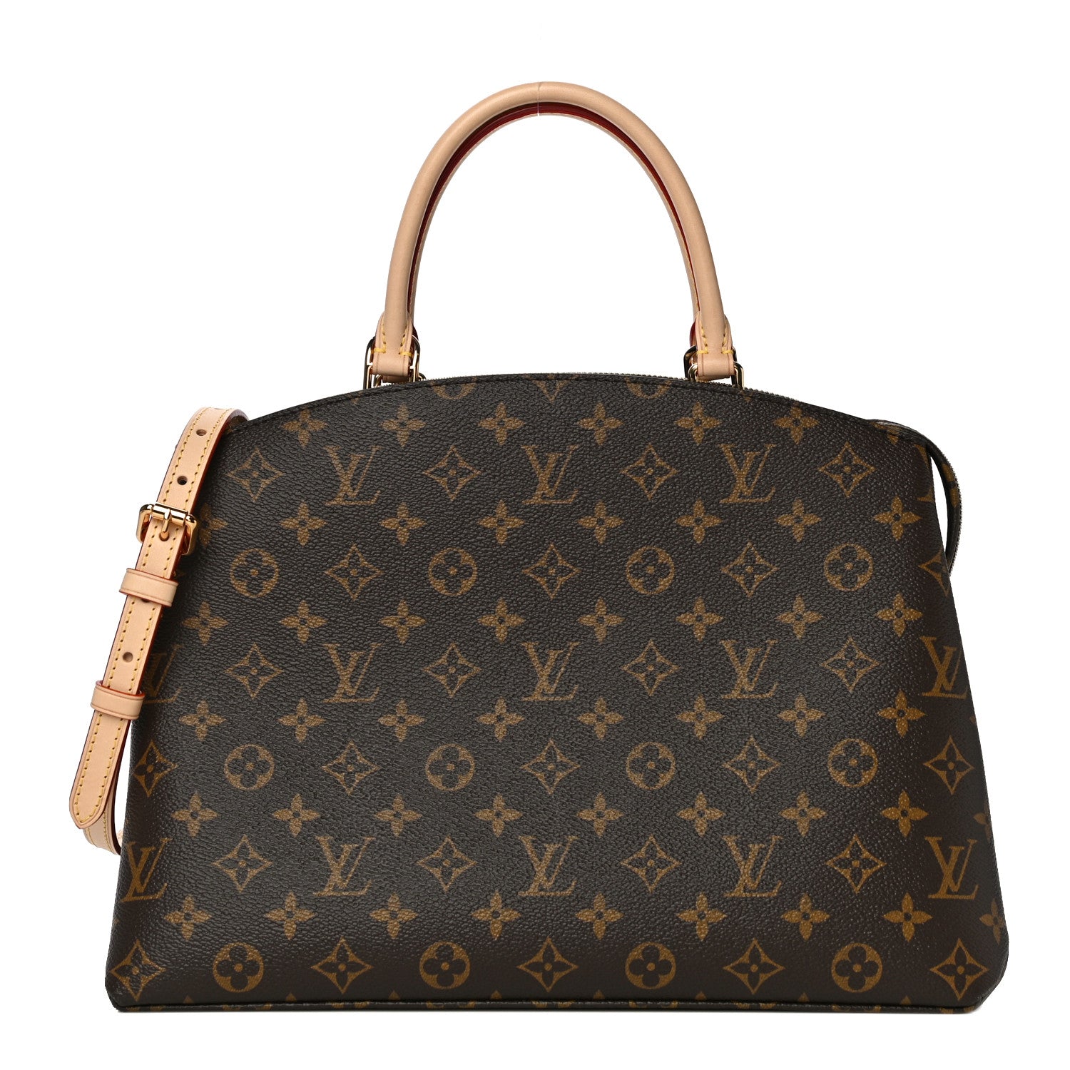 Louis Vuitton Monogram Grand Palais 1 of 10