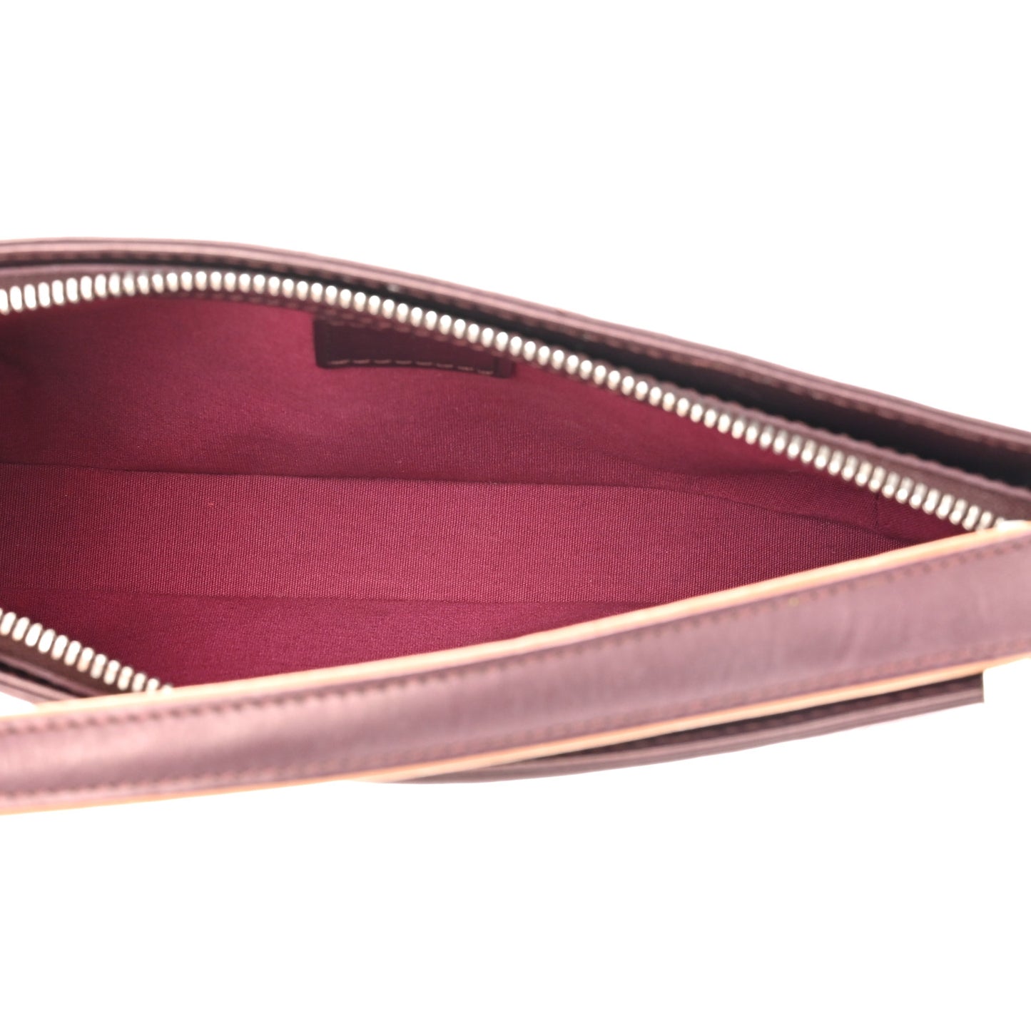 Louis Vuitton Monogram Burgundy