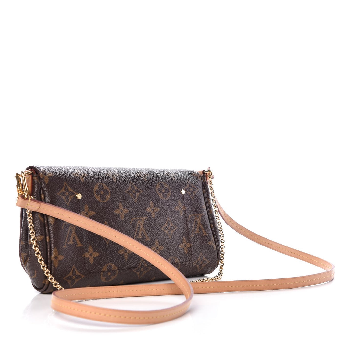 Monogram Favorite PM