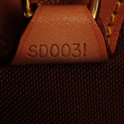 Louis Vuitton Monogram Ellipse PM 7 of 7