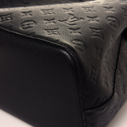 Louis Vuitton Empreinte Neonoe MM Black 9 of 10