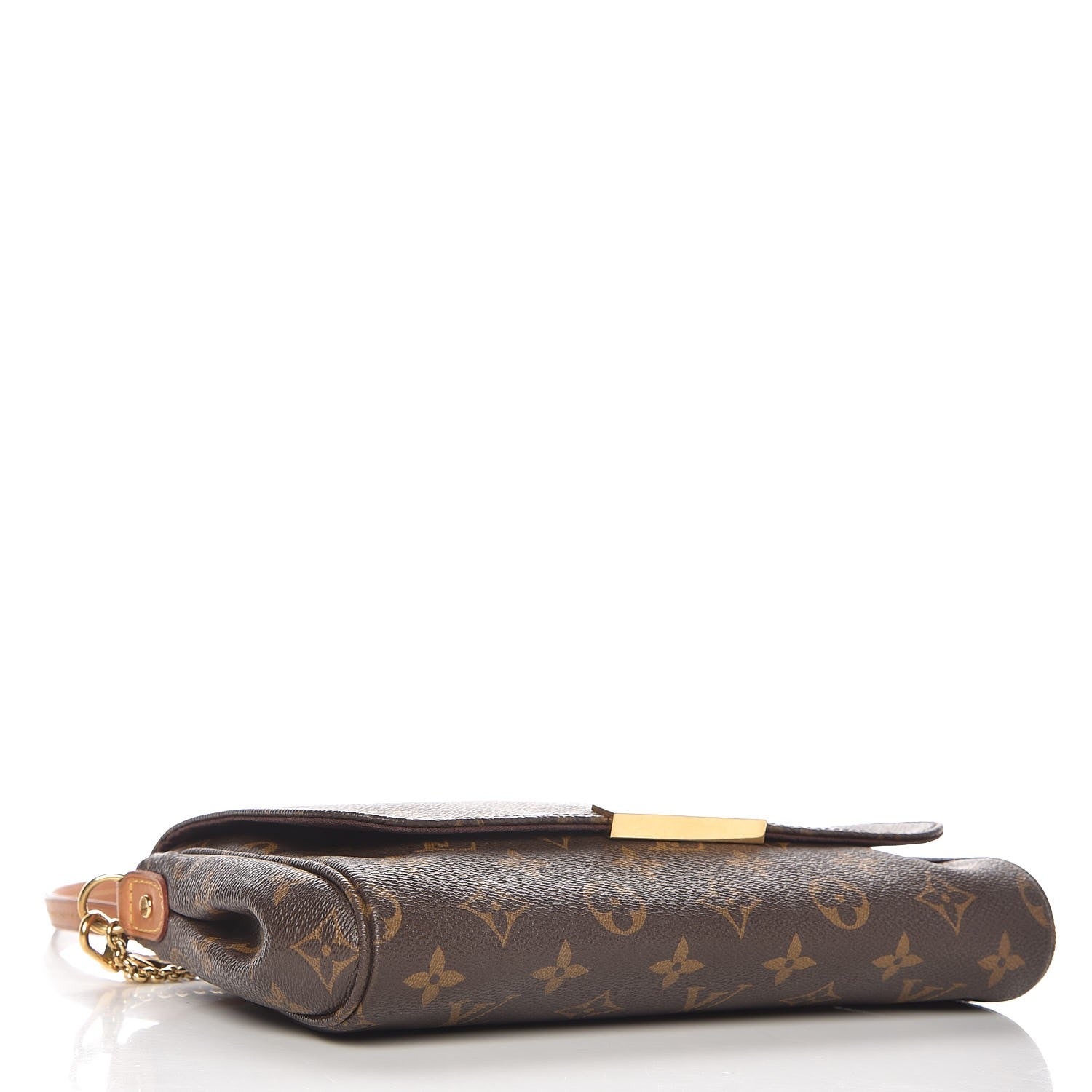 Louis Vuitton Monogram Favorite MM 4 of 8