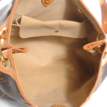 Louis Vuitton Monogram Galliera PM 6 of 8