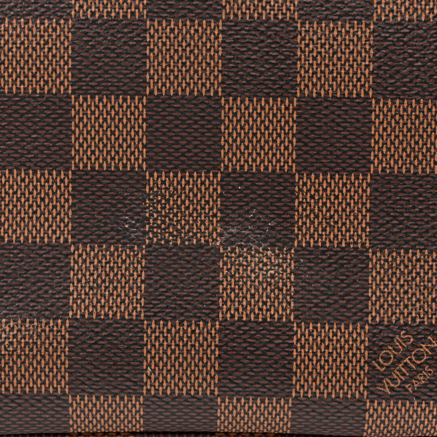 LOUIS VUITTON Damier Ebene Neo Neverfull PM