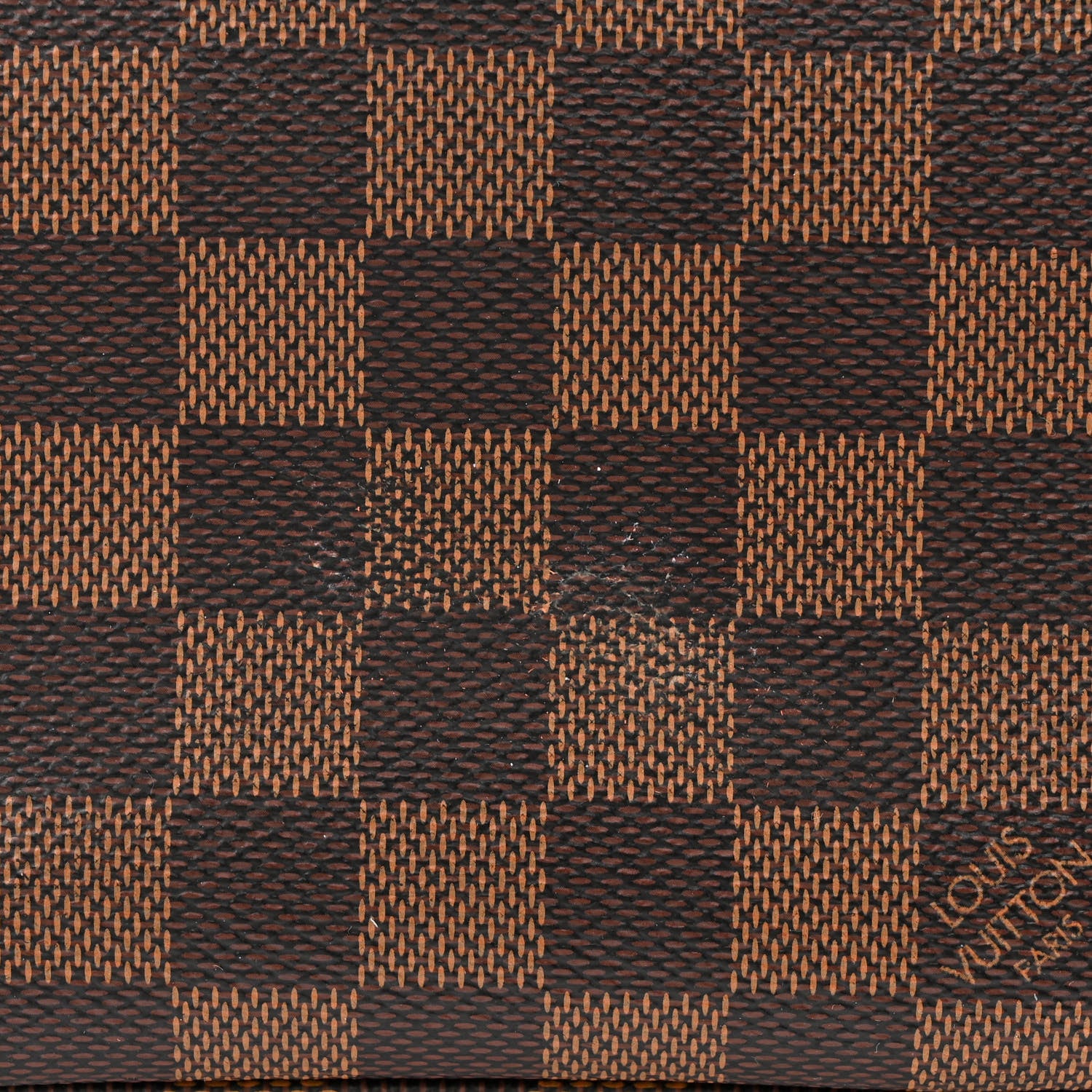 Louis Vuitton LOUIS VUITTON Damier Ebene Neo Neverfull PM 11 of 12