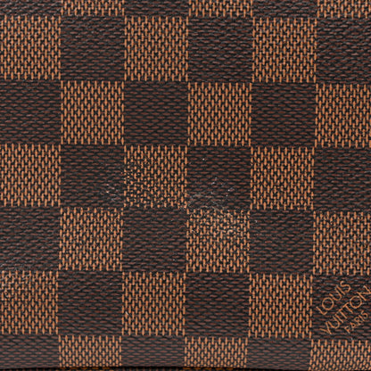 Louis Vuitton LOUIS VUITTON Damier Ebene Neo Neverfull PM 11 of 12