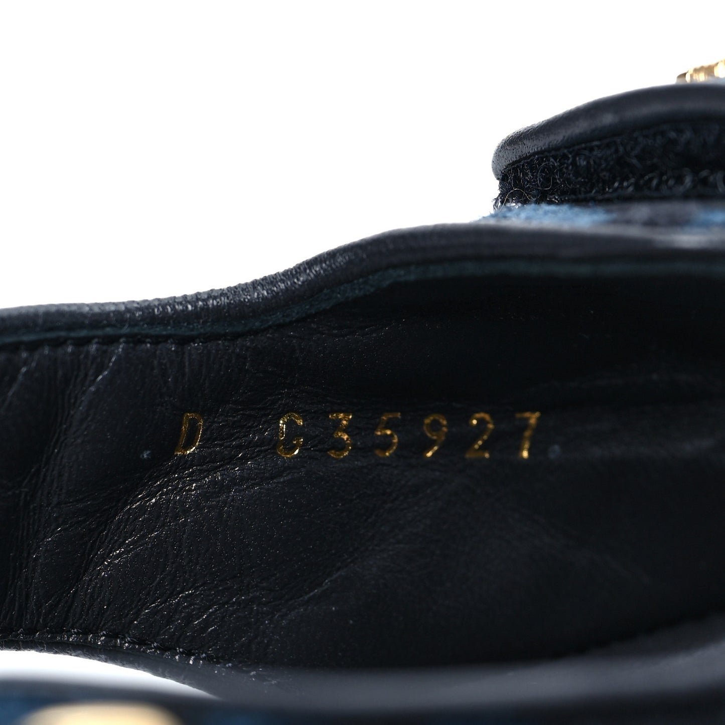Denim Velcro Dad Sandals 39 Dark Grey Blue Black