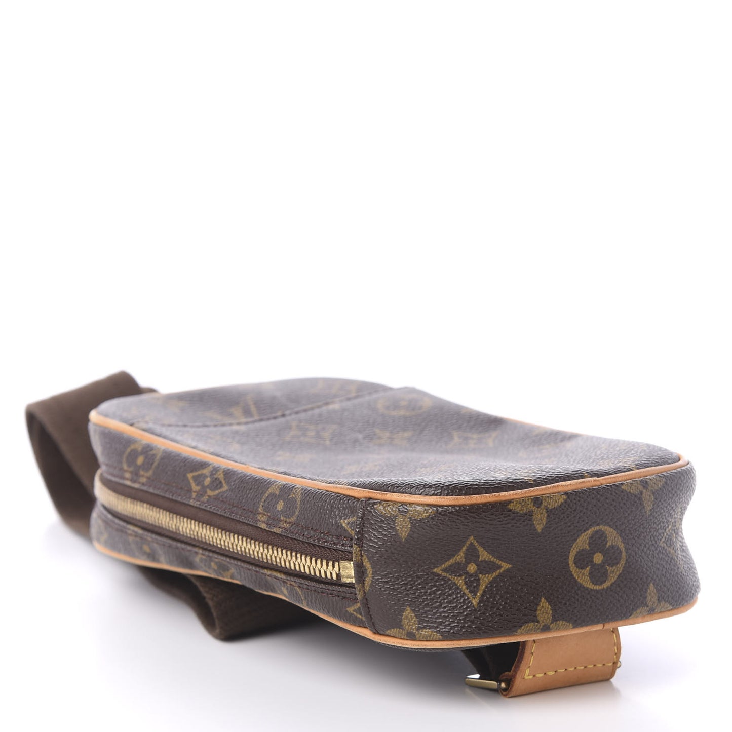 Monogram Pochette Gange