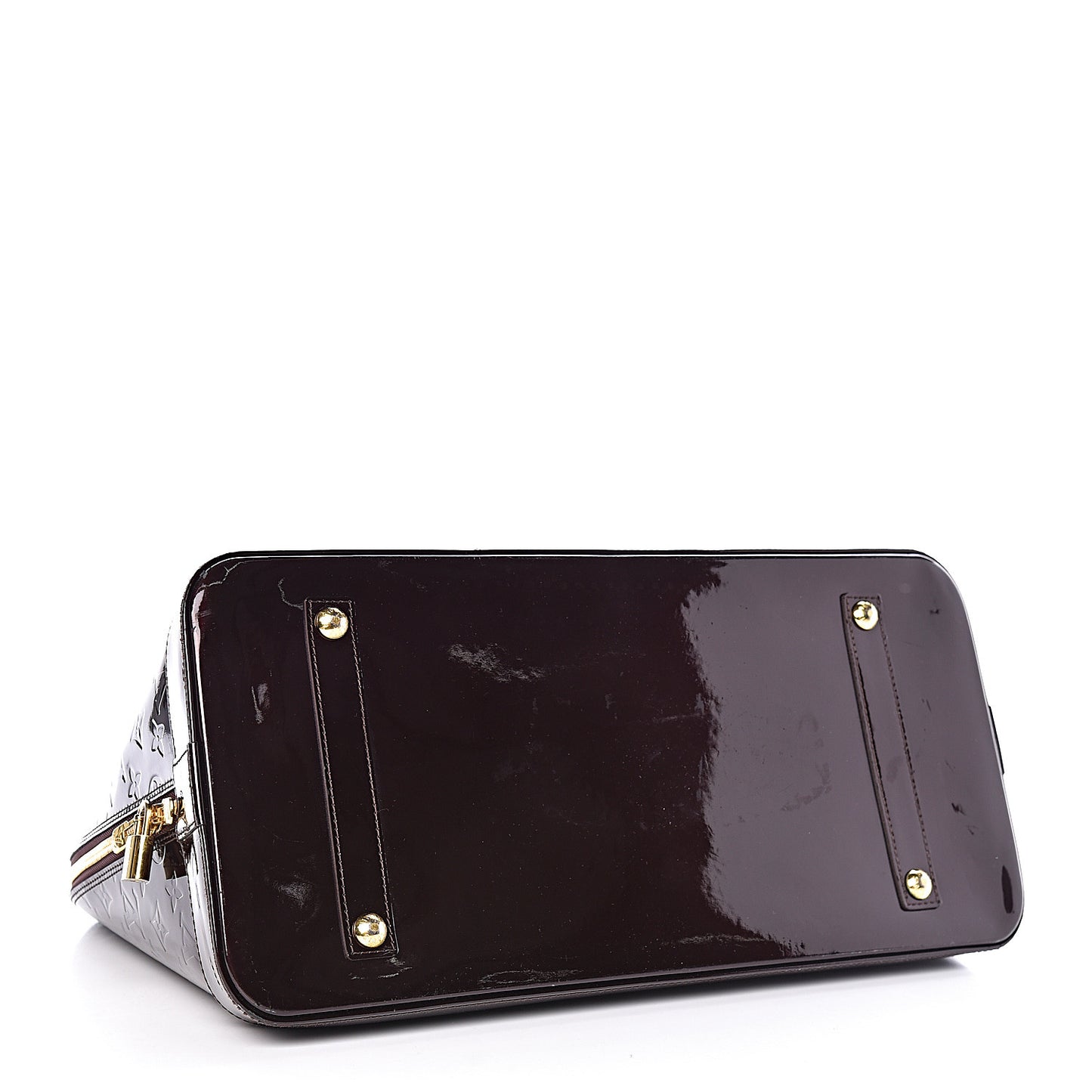 Vernis Alma GM Amarante