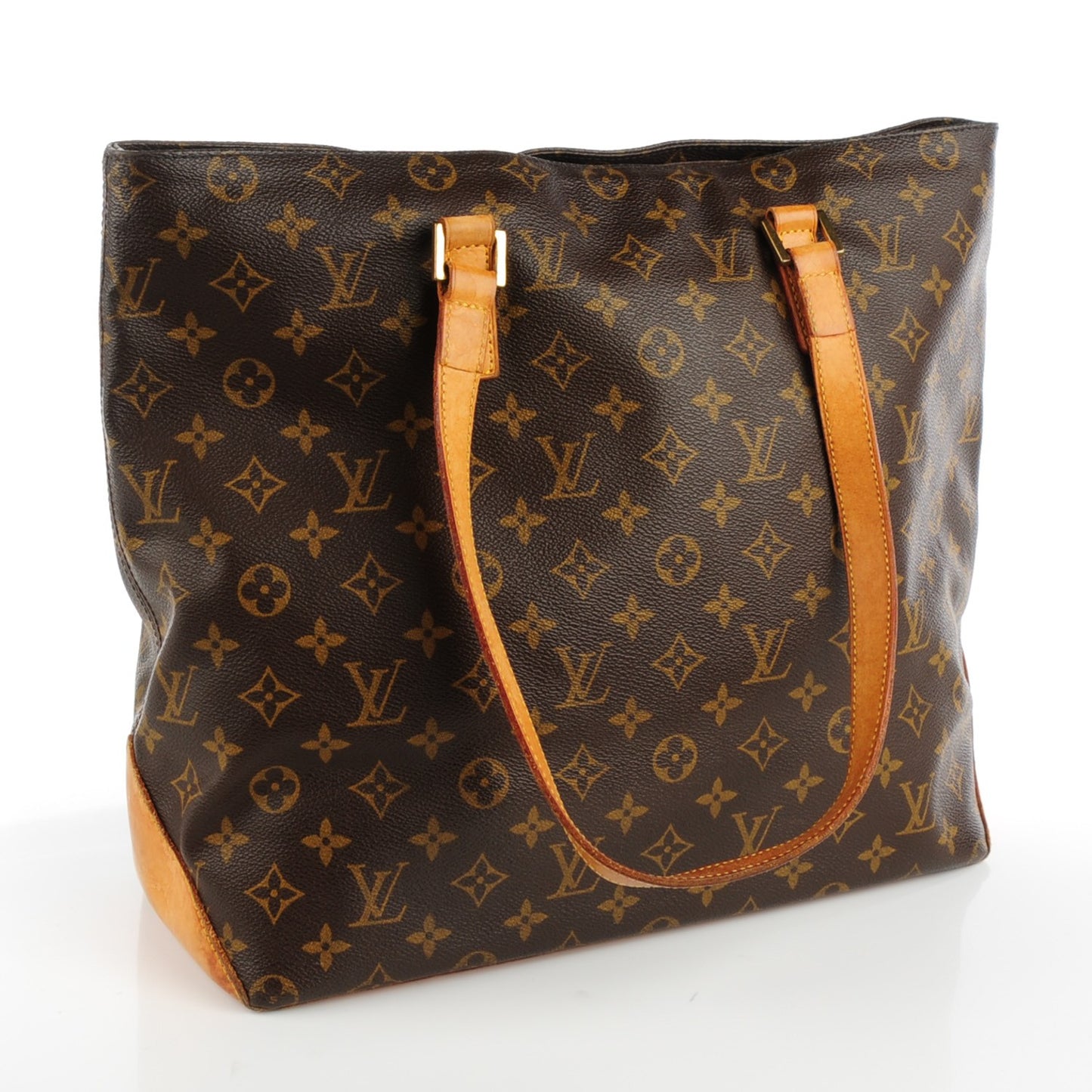 Monogram Cabas Mezzo