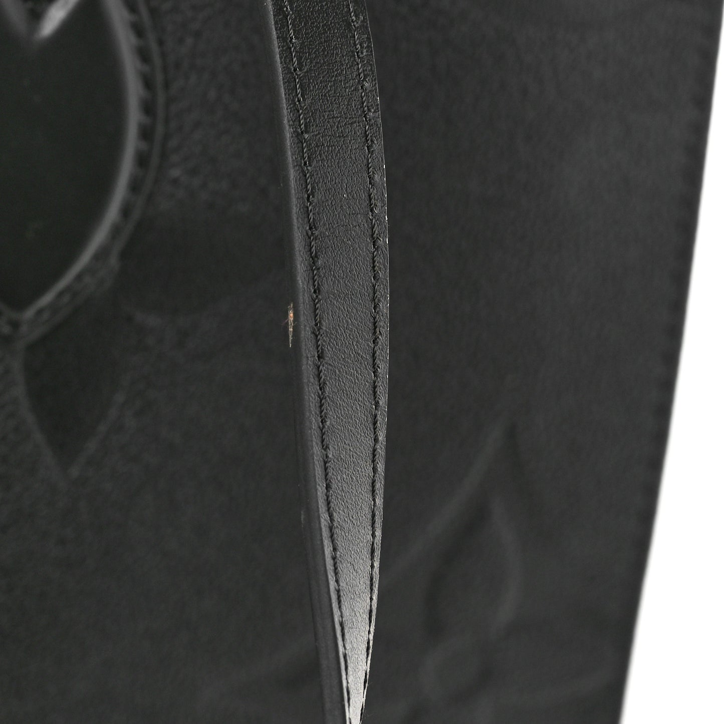 Empreinte Monogram Giant Onthego MM Black