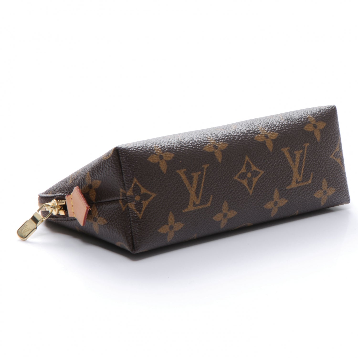 Louis Vuitton Monogram Cosmetic Pouch 4 of 7