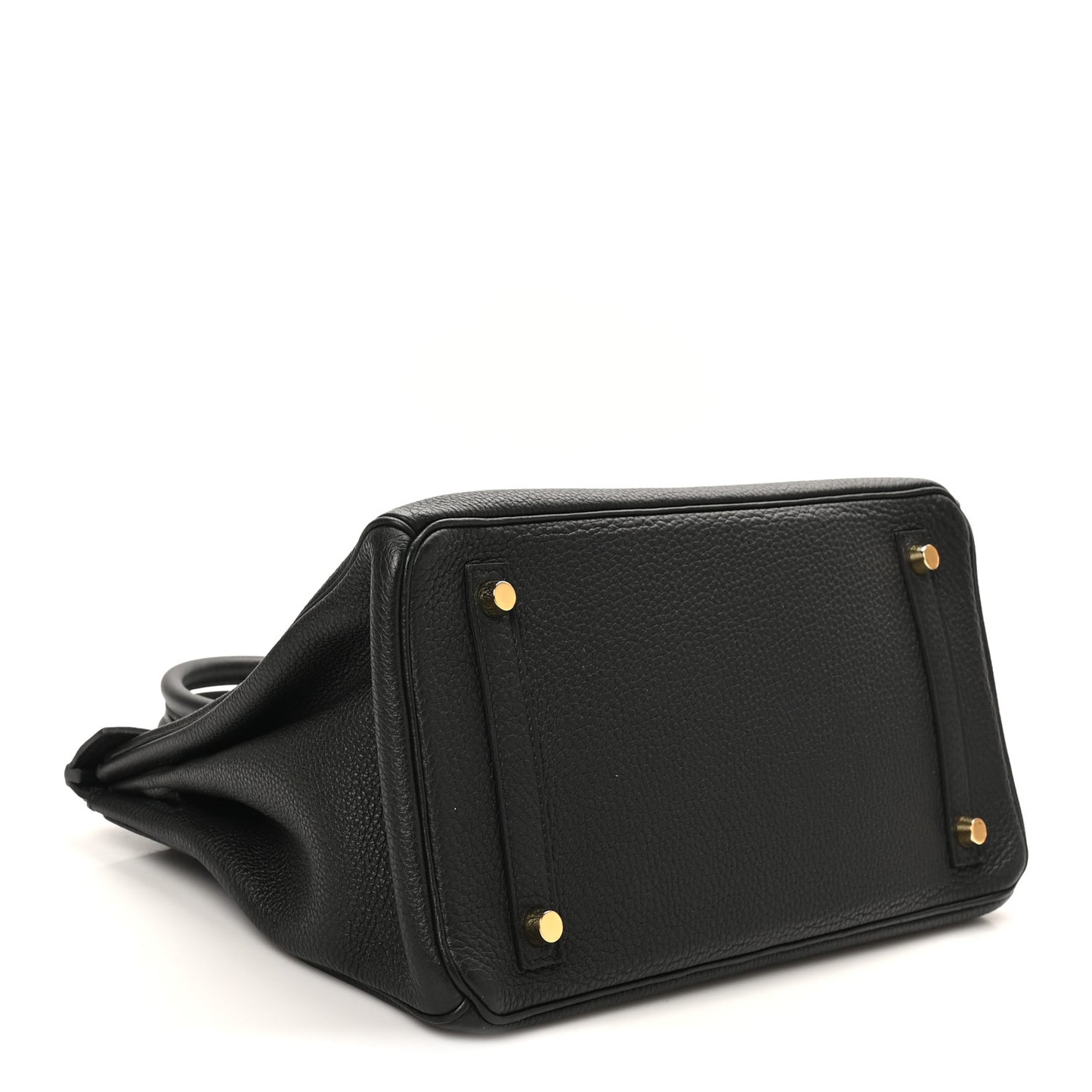 Togo BIRKIN 30 Black