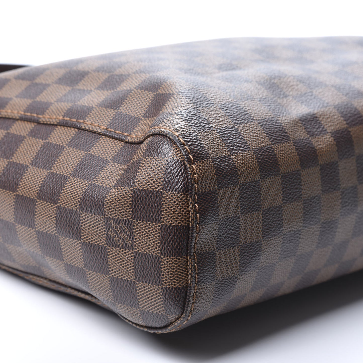 Damier Ebene Portobello PM