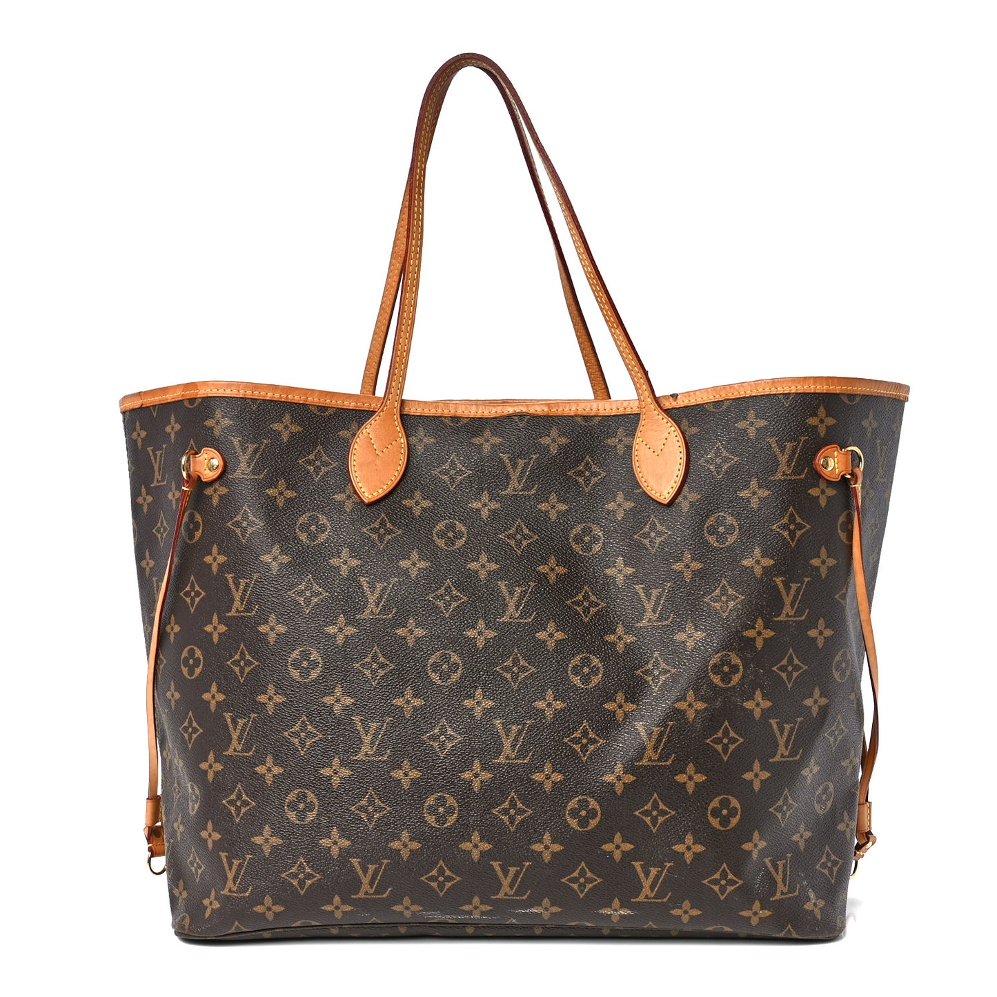 Monogram Neo Neverfull GM
