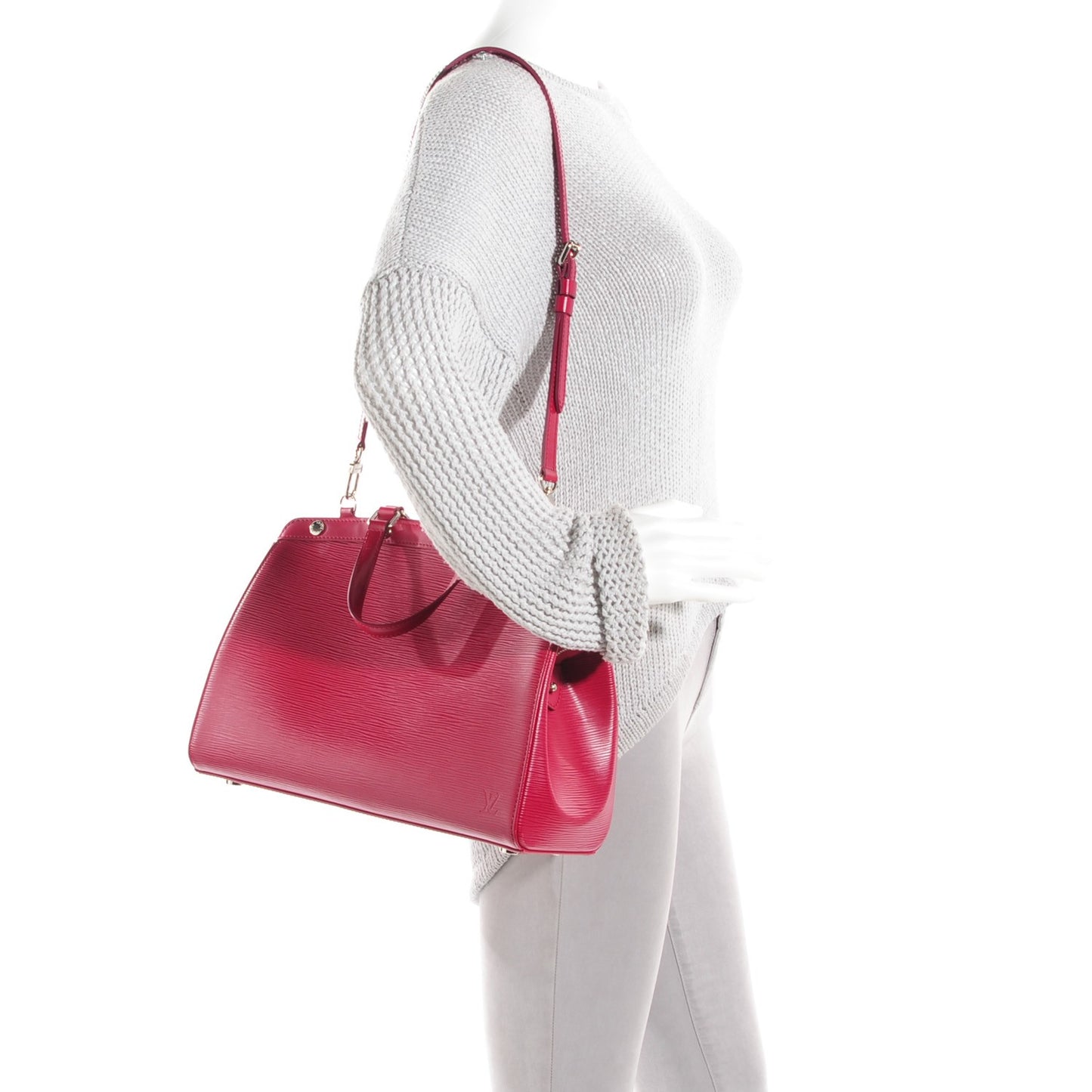 Epi Brea MM Fuchsia