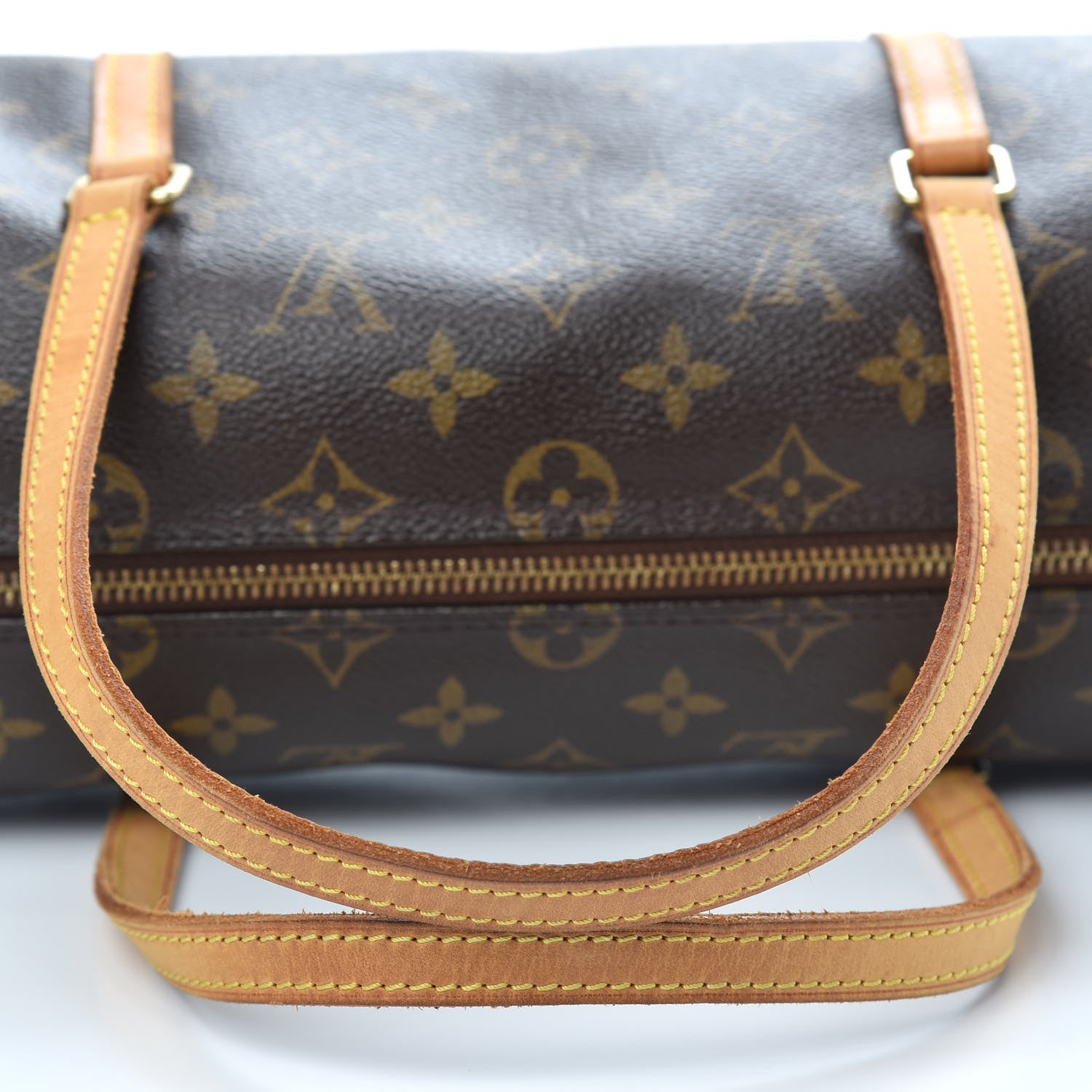Louis Vuitton Monogram Papillon 26 11 of 12