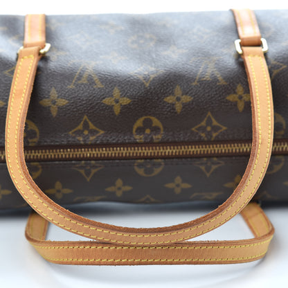 Louis Vuitton Monogram Papillon 26 11 of 12