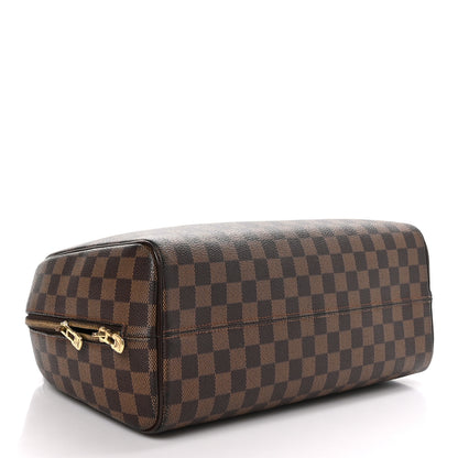 Louis Vuitton Damier Ebene Nolita 4 of 10