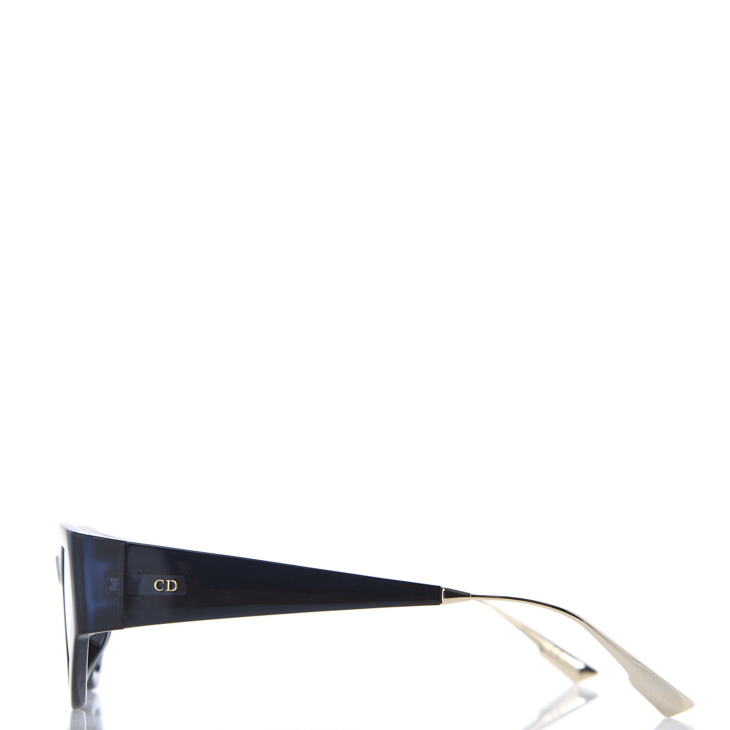 Cat Style Dior 1 Sunglasses Blue